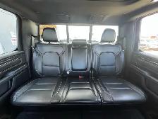 2019 Ram 1500 Rebel Crew Cab SB 5.7L V8 | Power Seat | Heated Se - Photo 13