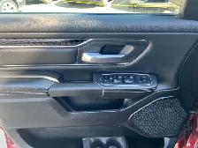 2019 Ram 1500 Rebel Crew Cab SB 5.7L V8 | Power Seat | Heated Se - Photo 18