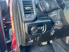 2019 Ram 1500 Rebel Crew Cab SB 5.7L V8 | Power Seat | Heated Se - Photo 21