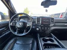 2019 Ram 1500 Rebel Crew Cab SB 5.7L V8 | Power Seat | Heated Se - Photo 22