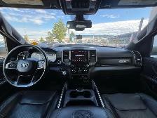 2019 Ram 1500 Rebel Crew Cab SB 5.7L V8 | Power Seat | Heated Se - Photo 23