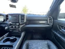 2019 Ram 1500 Rebel Crew Cab SB 5.7L V8 | Power Seat | Heated Se - Photo 25