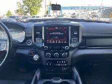 2019 Ram 1500 Rebel Crew Cab SB 5.7L V8 | Power Seat | Heated Se - Photo 26