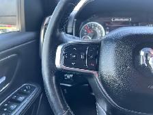 2019 Ram 1500 Rebel Crew Cab SB 5.7L V8 | Power Seat | Heated Se - Photo 27