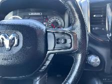 2019 Ram 1500 Rebel Crew Cab SB 5.7L V8 | Power Seat | Heated Se - Photo 28
