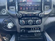 2019 Ram 1500 Rebel Crew Cab SB 5.7L V8 | Power Seat | Heated Se - Photo 34