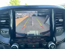 2019 Ram 1500 Rebel Crew Cab SB 5.7L V8 | Power Seat | Heated Se - Photo 35