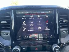 2019 Ram 1500 Rebel Crew Cab SB 5.7L V8 | Power Seat | Heated Se - Photo 36