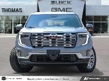 2026 GMC Acadia - Photo 2
