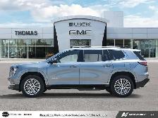 2026 GMC Acadia - Photo 3