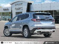 2026 GMC Acadia - Photo 4