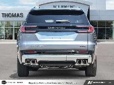 2026 GMC Acadia - Photo 5