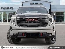 2026 GMC Sierra 1500 - Photo 2
