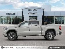 2026 GMC Sierra 1500 - Photo 3