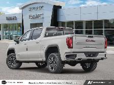 2026 GMC Sierra 1500 - Photo 4