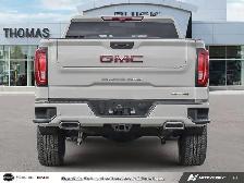 2026 GMC Sierra 1500 - Photo 5