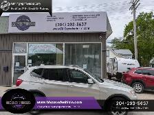 2014 BMW X3 AWD 4dr xDrive28i