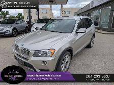 2014 BMW X3 AWD 4dr xDrive28i - Photo 2