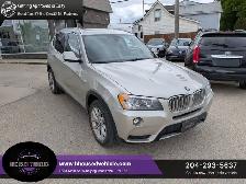 2014 BMW X3 AWD 4dr xDrive28i - Photo 3