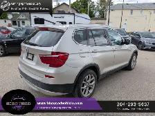 2014 BMW X3 AWD 4dr xDrive28i - Photo 4