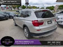 2014 BMW X3 AWD 4dr xDrive28i - Photo 5