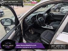 2014 BMW X3 AWD 4dr xDrive28i - Photo 6