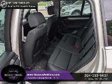 2014 BMW X3 AWD 4dr xDrive28i - Photo 7