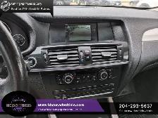 2014 BMW X3 AWD 4dr xDrive28i - Photo 14