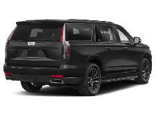 2024 Cadillac Escalade ESV Sport - Photo 2