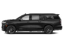 2024 Cadillac Escalade ESV Sport - Photo 3