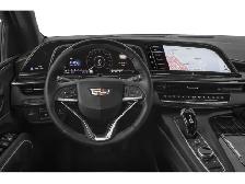 2024 Cadillac Escalade ESV Sport - Photo 4