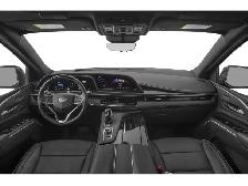 2024 Cadillac Escalade ESV Sport - Photo 5