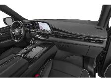 2024 Cadillac Escalade ESV Sport - Photo 12