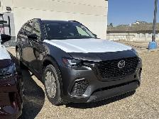 2026 Mazda CX-70 MHEV