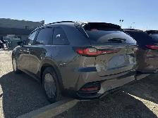 2026 Mazda CX-70 MHEV - Photo 5