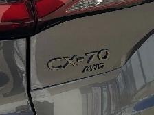2026 Mazda CX-70 MHEV - Photo 6
