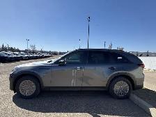 2026 Mazda CX-70 MHEV - Photo 8