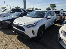 2024 Toyota RAV4 - Photo 2