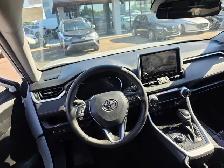2024 Toyota RAV4 - Photo 3