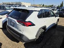 2024 Toyota RAV4 - Photo 5