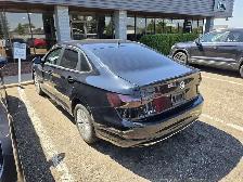 2019 Volkswagen Jetta - Photo 5