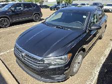 2019 Volkswagen Jetta - Photo 9