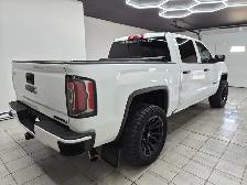 2017 GMC Sierra 1500 Denali - Photo 4