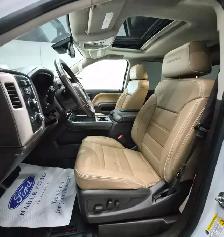 2017 GMC Sierra 1500 Denali - Photo 8