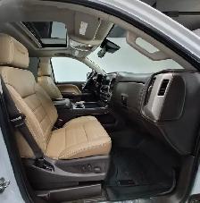 2017 GMC Sierra 1500 Denali - Photo 11