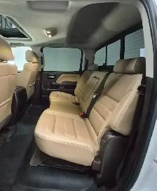 2017 GMC Sierra 1500 Denali - Photo 16