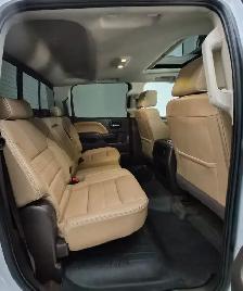 2017 GMC Sierra 1500 Denali - Photo 18