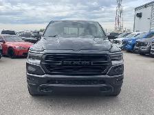 2020 Ram 1500 SPORT/CREW/12' SCREEN/4X4/NAVI/CAM/LEATHER/PANORAM - Photo 2