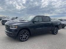 2020 Ram 1500 SPORT/CREW/12' SCREEN/4X4/NAVI/CAM/LEATHER/PANORAM - Photo 3