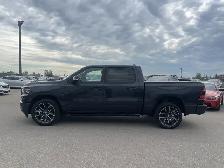 2020 Ram 1500 SPORT/CREW/12' SCREEN/4X4/NAVI/CAM/LEATHER/PANORAM - Photo 4